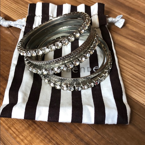 Hendri bendel bracelets - Picture 3 of 3